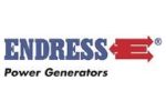 ENDRESS Logo