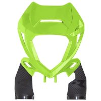 Enduro Headlight - Beta RR Rtech
