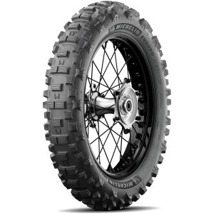 Enduro Medium 140/80-18 M/C 70R TT Re MICHELIN