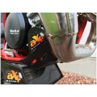 Enduro Skid plate - HDPE 6mm Beta Xtrainer AXP