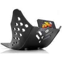Enduro Skid Plate HDPE 6mm - Gas Gas AXP