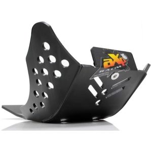 Enduro Skid Plate HDPE 6mm - Gas Gas AXP