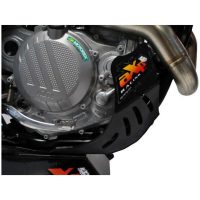 Enduro Skid plate - HDPE 6mm KTM EXC-F450 AXP