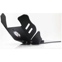 Enduro Skid plate - HDPE 6mm KTM/Husqvarna AXP