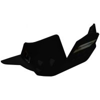 Enduro Skid plate - HDPE 6mm Sherco CROSS-PRO