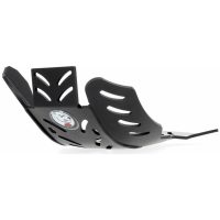 Enduro Skid plate - HDPE 6mm Sherco SEF-R 450/500 AXP