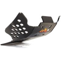 Enduro Skid plate - HDPE 6mm TM EN250/300 AXP