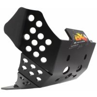 Enduro Skid plate - HDPE 6mm TM EN250F/300F AXP