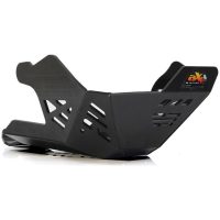 Enduro Skid plate - HDPE 6mm Yamaha Tenere 700 Euro 4 AXP