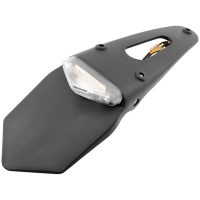 Enduro Universal License Plate Holder HIGHSIDER