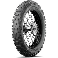 Enduro Xtrem NHS 140/80-18 M/C 70M TT Re MICHELIN