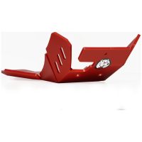 Enduro Xtrem Skid plate - HDPE 8mm Beta 300 Xtrainer AXP