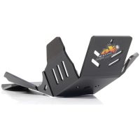Enduro Xtrem Skid plate - HDPE 8mm Beta RR AXP