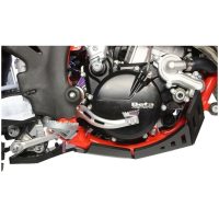 Enduro Xtrem Skid plate - HDPE 8mm Beta RR125 AXP