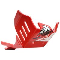 Enduro Xtrem Skid plate - HDPE 8mm Beta RR350/430/480 AXP