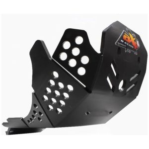 Enduro Xtrem Skid plate - HDPE 8mm Honda CRF450R/RX AXP