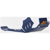 Enduro Xtrem Skid plate - HDPE 8mm Husqvarna TE250/300 AXP