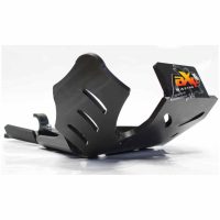 Enduro Xtrem Skid plate - HDPE 8mm KTM EXC 250/300 AXP