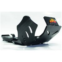 Enduro Xtrem Skid plate - HDPE 8mm KTM EXC-F450/500 AXP