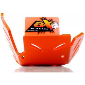 Enduro Xtrem Skid plate - HDPE 8mm KTM EXC250/300 AXP