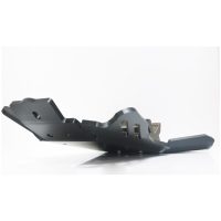 Enduro Xtrem Skid plate - HDPE 8mm KTM EXC250/300 AXP