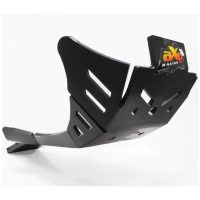 Enduro Xtrem Skid plate - HDPE 8mm Sherco 450/500 SEF-R AXP