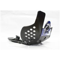 Enduro Xtrem Skid plate - HDPE 8mm Yamaha YZ250/450F AXP