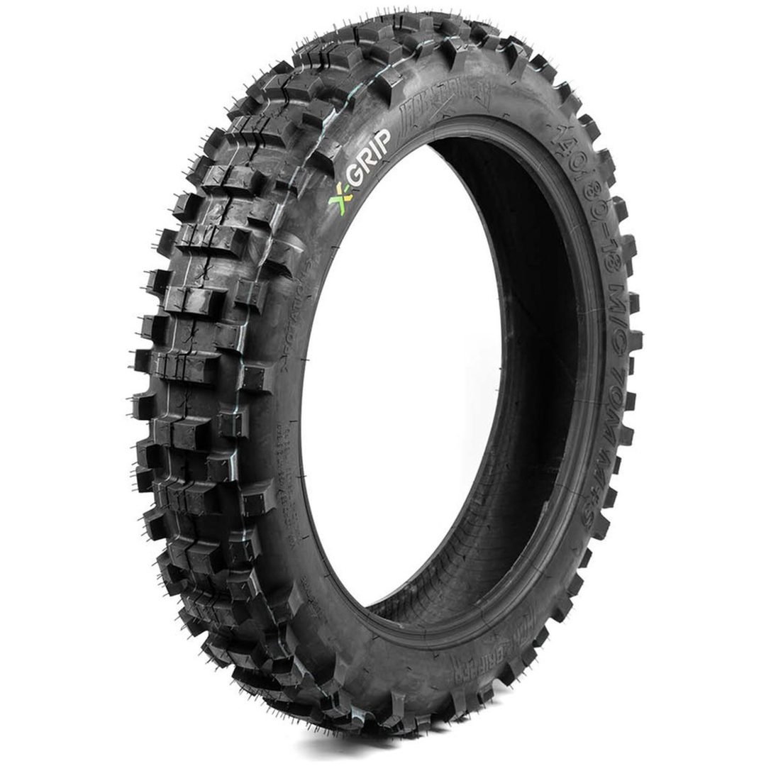 Endurodäck Jack the Gripper Medium+ X-Grip