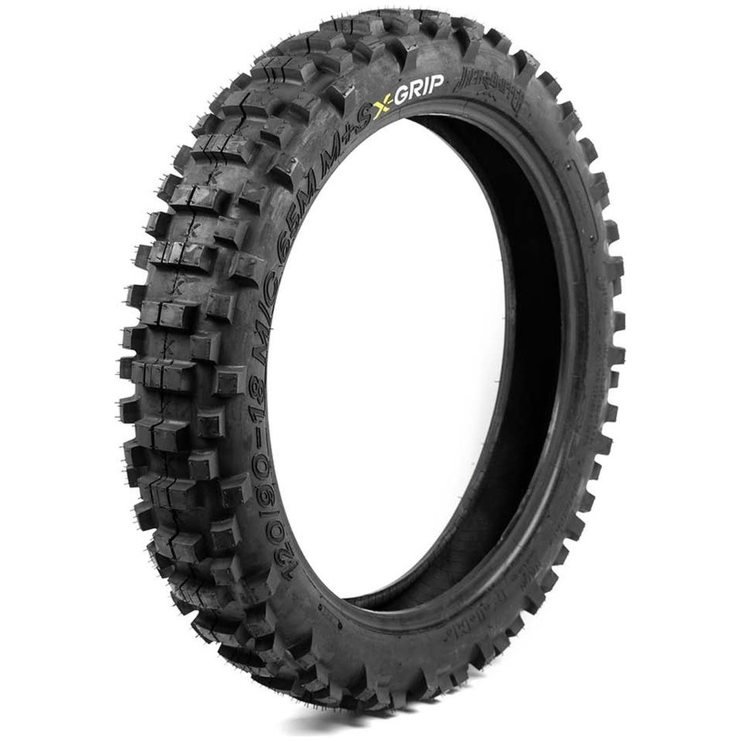 Endurodäck Jack the Gripper Soft X-Grip