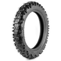 Endurodäck King Kong Medium Bak X-Grip