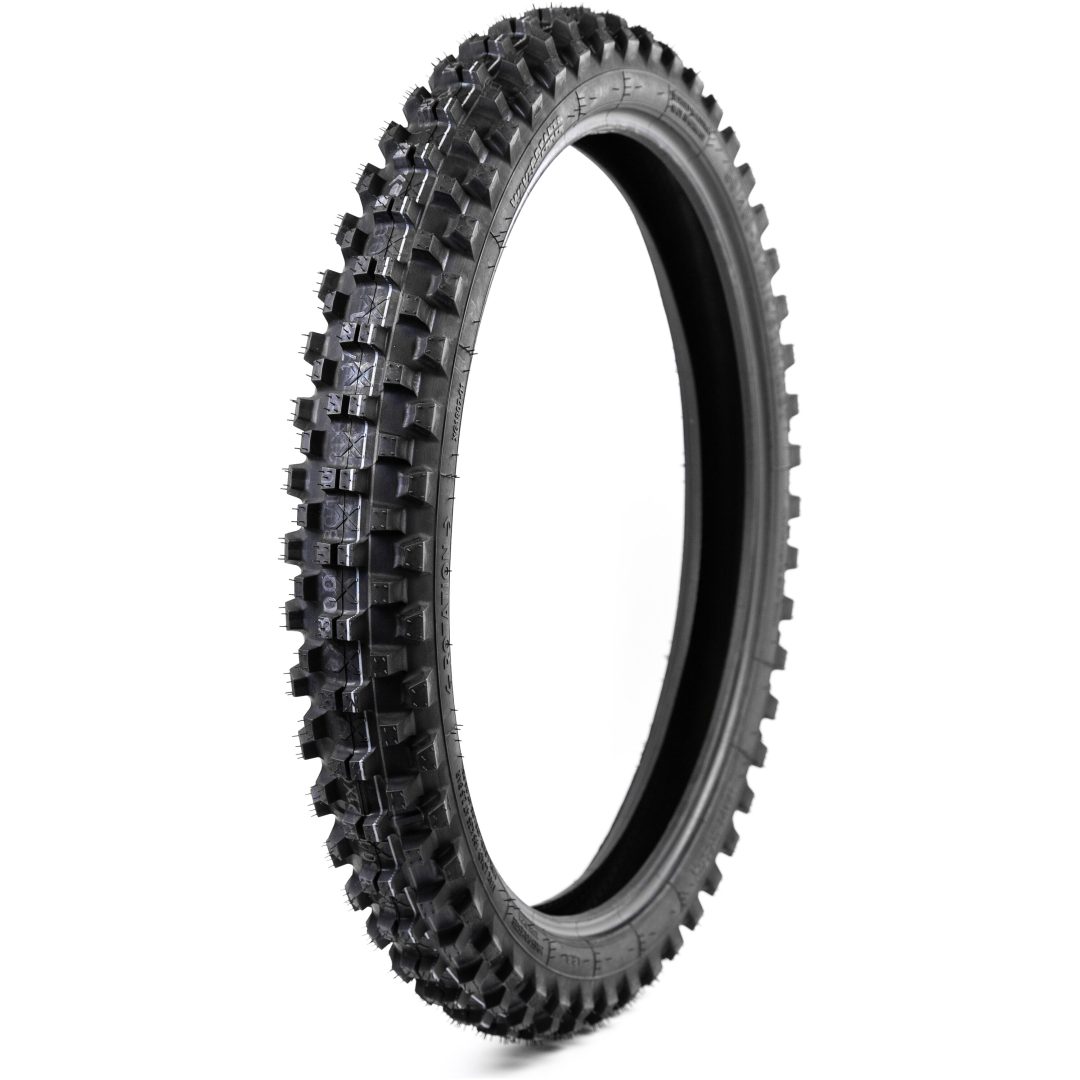 Endurodäck Wavebreaker Medium Fram X-Grip