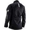 Endurojacka 4.5 HydraDri Svart Leatt 3XL – miniatyr 4