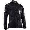 Endurojacka 4.5 HydraDri Svart Leatt 3XL – miniatyr 1