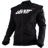 Endurojacka 4.5 Lite Textil Svart Leatt XXL – miniatyr 1