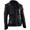 Endurojacka 5.5 Svart Leatt M – miniatyr 2