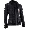 Endurojacka 5.5 Svart Leatt M – miniatyr 3