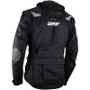 Endurojacka 5.5 Svart Leatt M – miniatyr 1