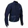 Endurojacka Defender Svart Shot L – miniatyr 1