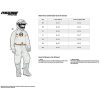 Endurojacka Qualifier Svart MOOSE RACING XL – miniatyr 9