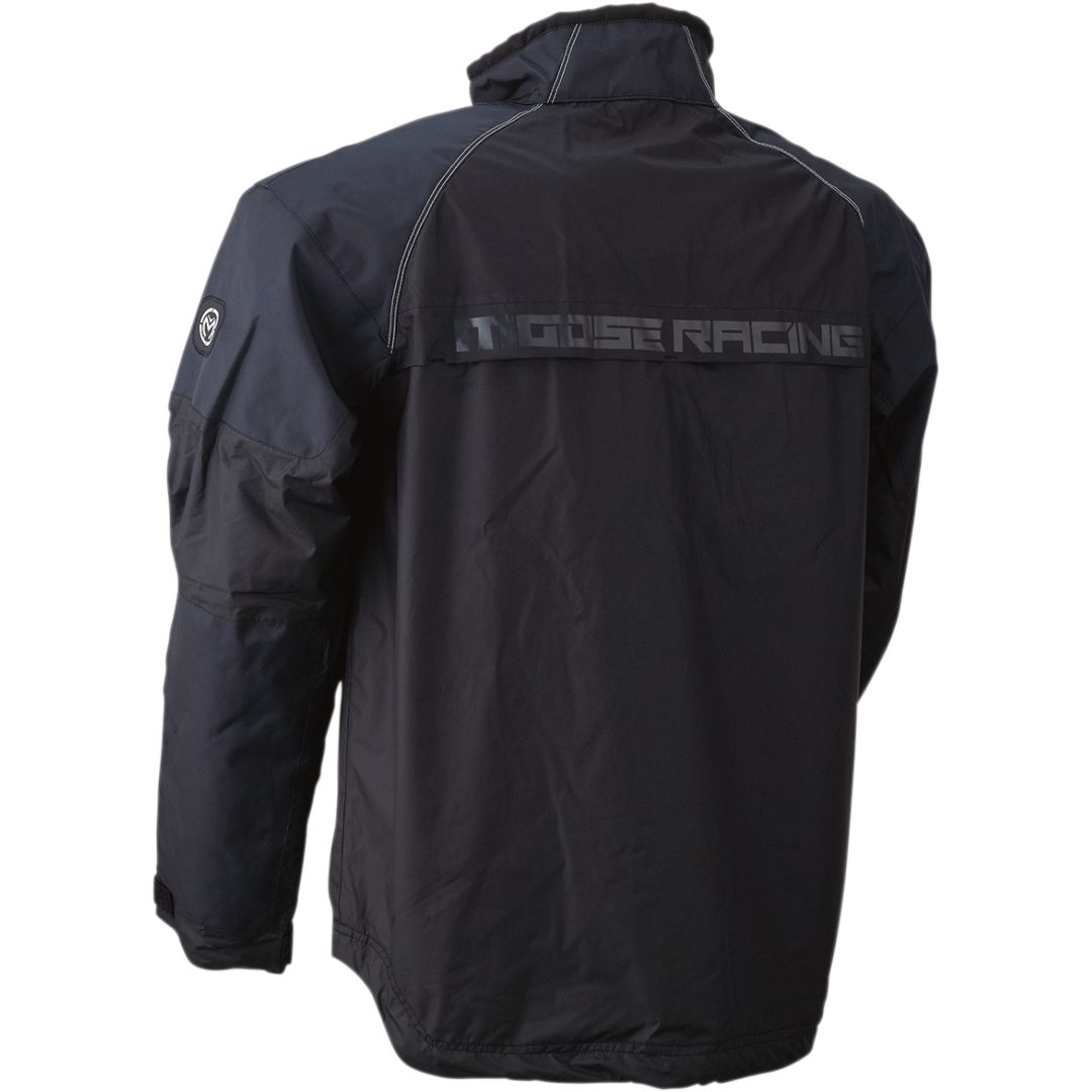 Endurojacka XC1 Svart MOOSE RACING XL – bild 2