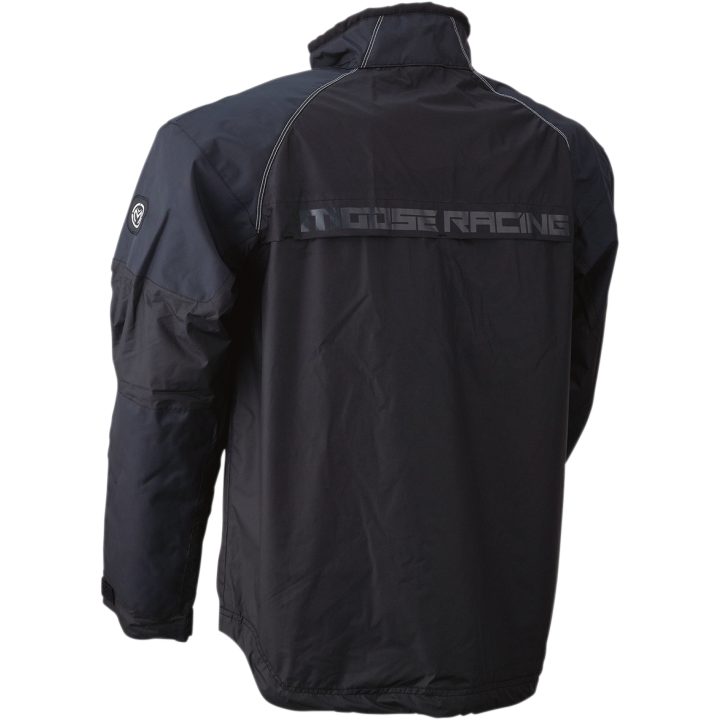 Endurojacka XC1 Svart MOOSE RACING XL – bild 2