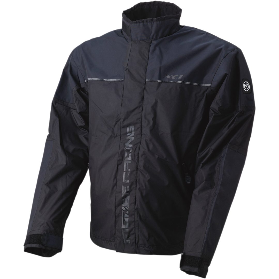 Endurojacka XC1 Svart MOOSE RACING XL