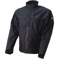 Endurojacka XC1 Svart MOOSE RACING