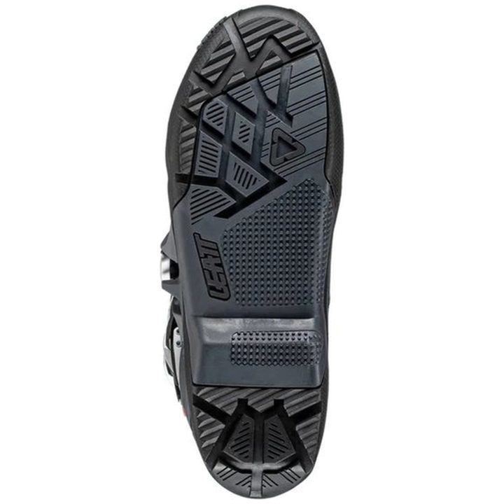 Endurostövlar 5.5 FlexLock Grå/Svart Leatt 42 (US 8) – bild 10