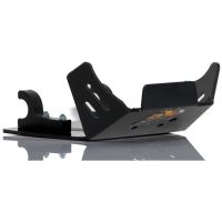 Enduro/Supermoto Skid Plate HDPE 6mm - Beta 50RR AXP