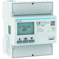 ENERGIMÄT 3-F 80A DIREKT PULSECP380D