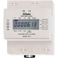 ENERGIMÄTARE 3-FAS 80ADSZ15DE-3X80A