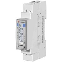 ENERGIMÄTARE MID-B 1-FAS M-BUSEM111DINAV81XM1PFB