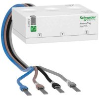 ENERGISENSOR PT R9 3P+N FLEXR9M70
