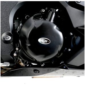 Engine Case Cover Kit (2pc) R&G Racing